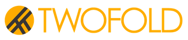 TwoFold Logo